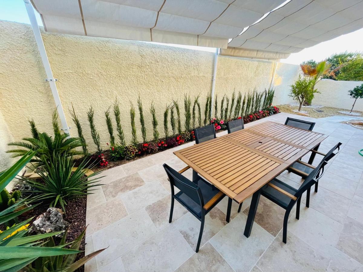 Casa Azure Villa Gran Alacant Buitenkant foto