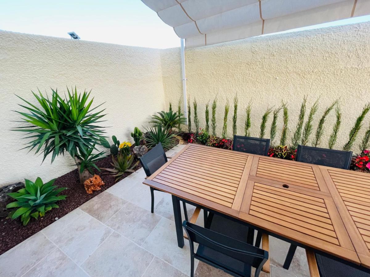 Casa Azure Villa Gran Alacant Buitenkant foto