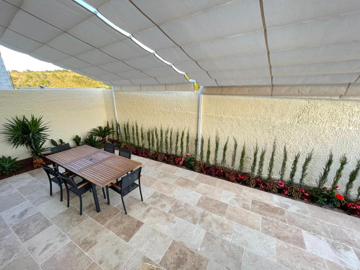 Casa Azure Villa Gran Alacant Buitenkant foto