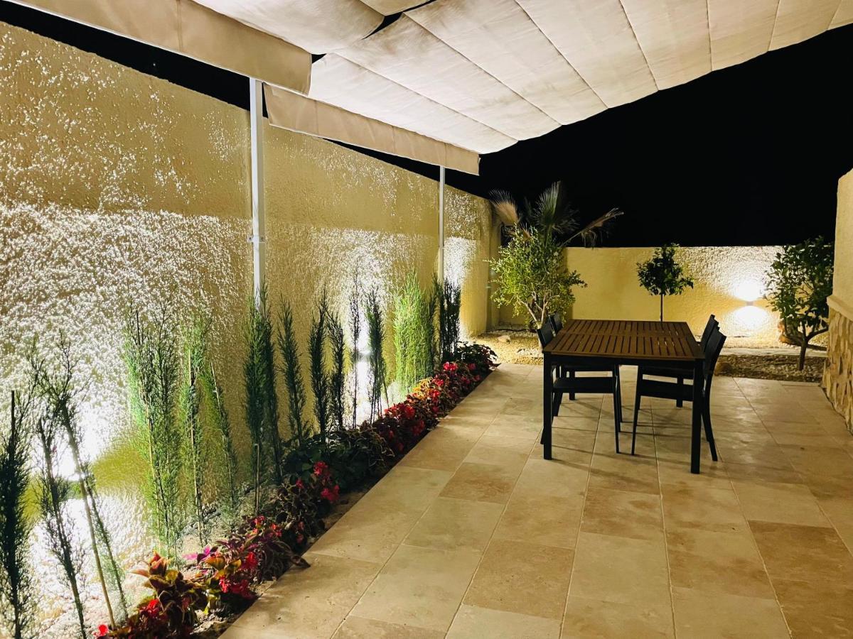 Casa Azure Villa Gran Alacant Buitenkant foto